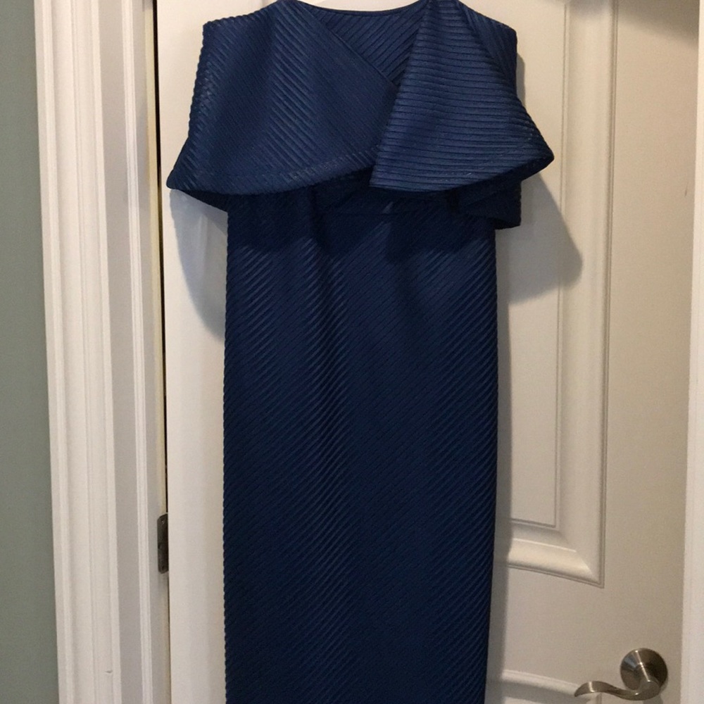 Evening gown